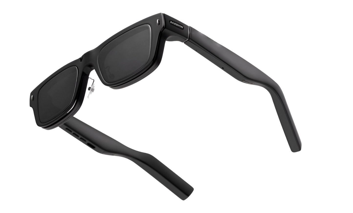 Passion Vision glasses accessory image