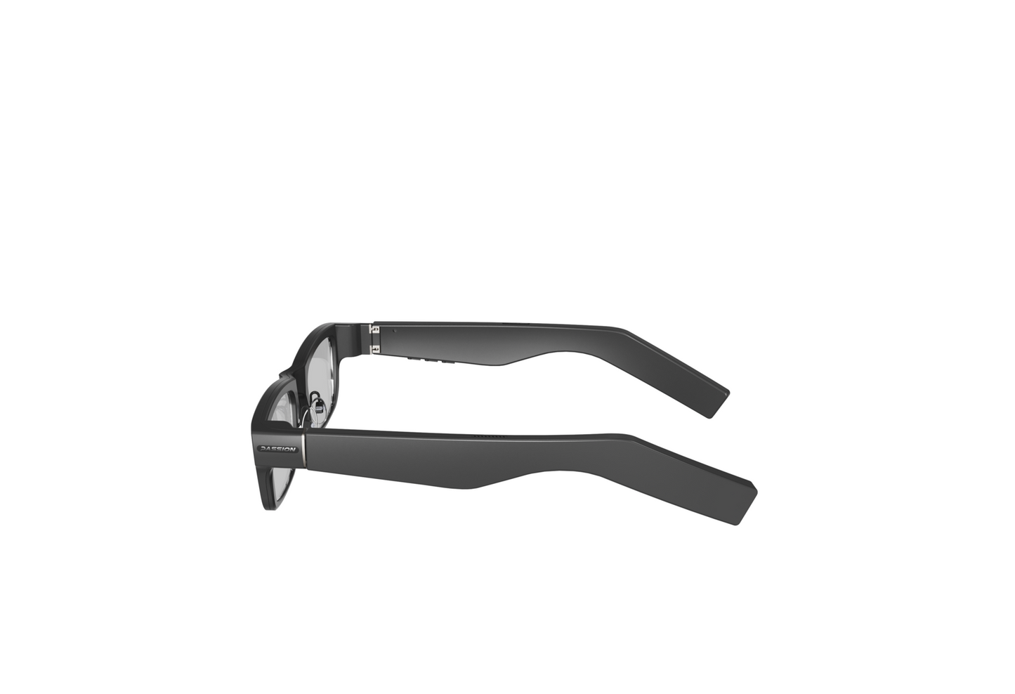 Passion Vision glasses wearing scenario
