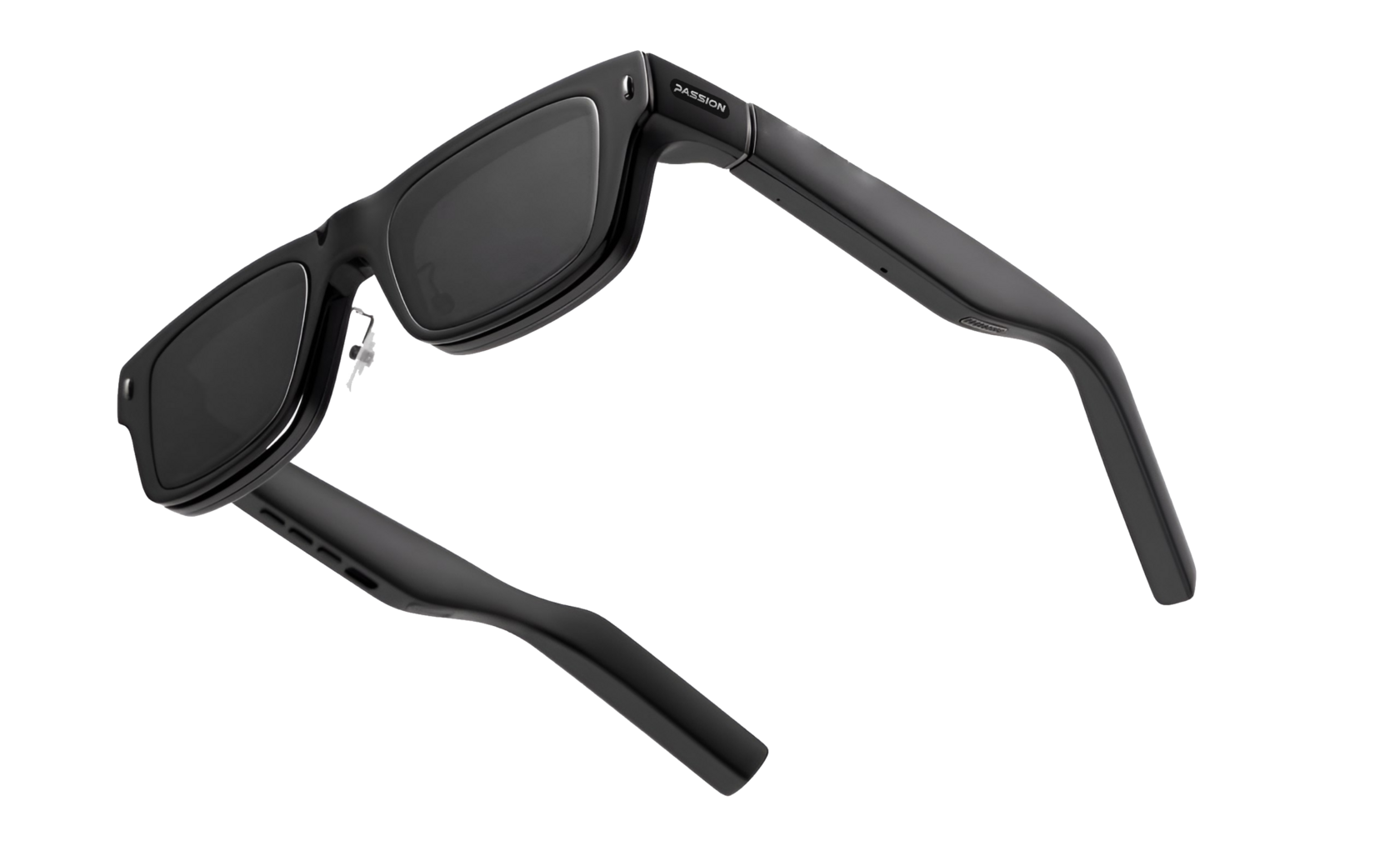 Passion Vision glasses accessory image