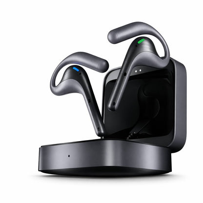 Timekettle W4 Pro | AI Simultaneous Interpreter Earbuds — 42 Languages, 95 Accents, Offline Translation