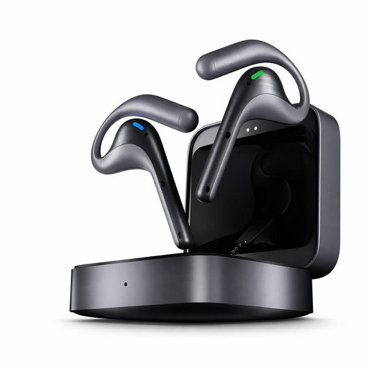 Timekettle W4 Pro | AI Simultaneous Interpreter Earbuds — 42 Languages, 95 Accents, Offline Translation