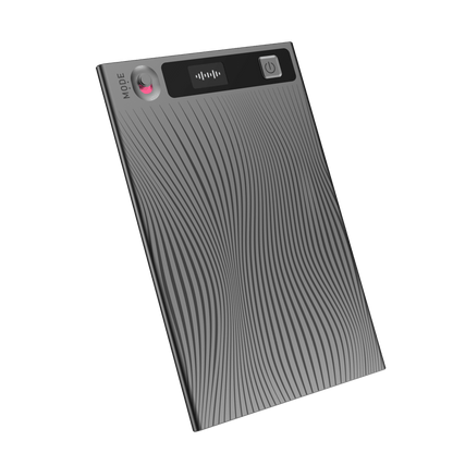 TicNote AI Voice Recorder Enterprise - Ticnote