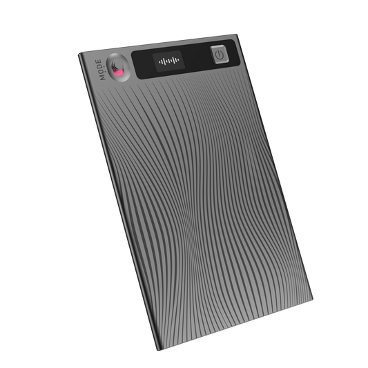 TicNote AI Voice Recorder Enterprise - Ticnote