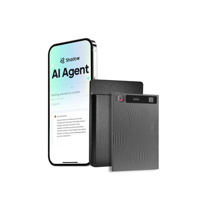 TicNote AI Voice Recorder Enterprise - Ticnote