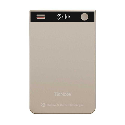 TicNote AI Voice Recorder Enterprise - Ticnote