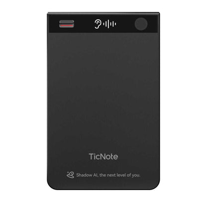 TicNote AI Voice Recorder Enterprise - Ticnote