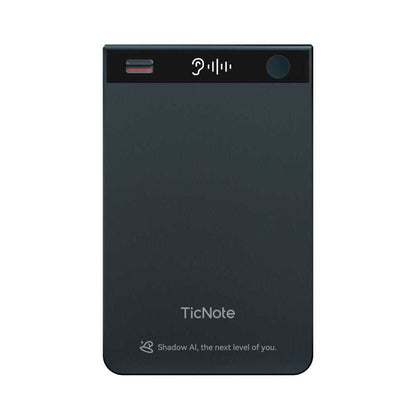 TicNote AI Voice Recorder Enterprise - Ticnote