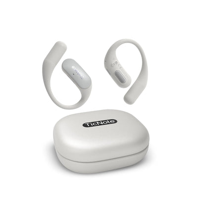 TicNote Pods AI Voice Recorder Earbuds Enterprise - Ticnote