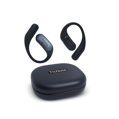 TicNote Pods AI Voice Recorder Earbuds Enterprise - Ticnote
